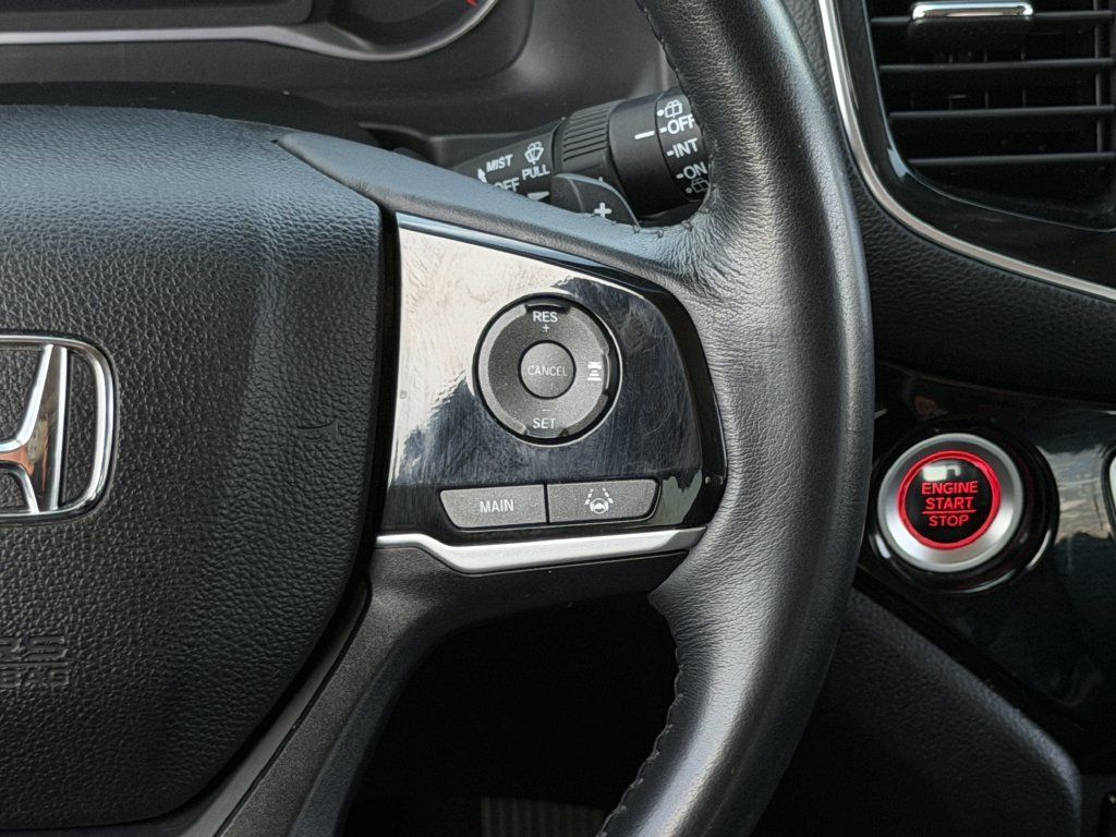 Used 2019 Honda Pilot Touring image 15