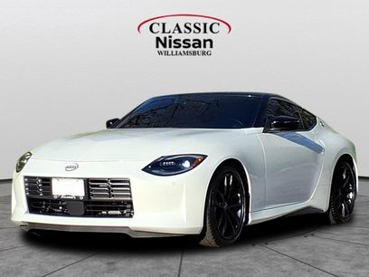 Used 2024 Nissan Z Performance w/ Floor Mat Package