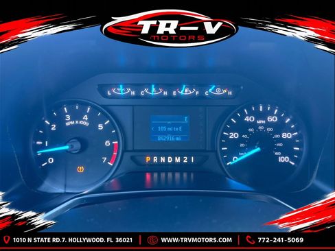 Used 2017 Ford F350 XL w/ Power Equipment Group RWD image 18