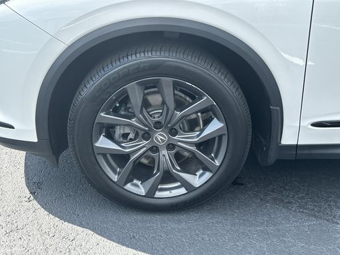 Used 2023 Acura MDX A-Spec AWD/4WD image 11