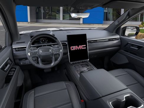 New 2025 GMC Sierra EV Denali image 48