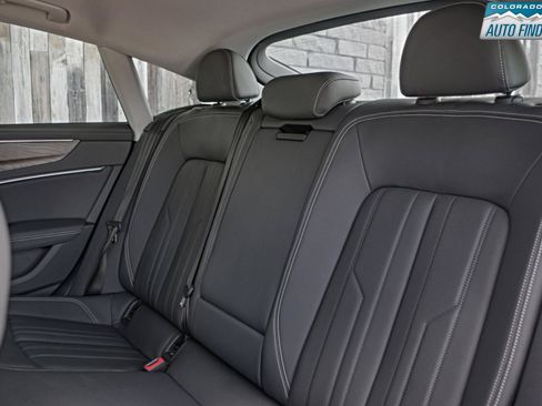 Used 2019 Audi A7 3.0T Prestige AWD/4WD image 24
