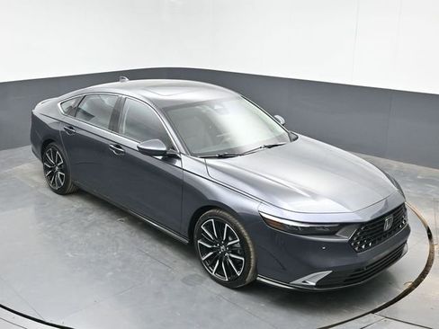 New 2026 Honda Accord Touring image 13