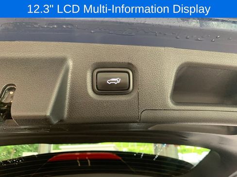 Used 2022 Hyundai Santa Fe SEL w/ Convenience Package AWD/4WD image 18