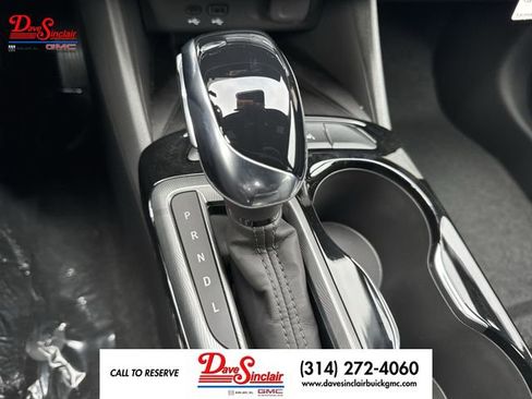 New 2026 Buick Envista Sport Touring w/ Convenience II Package FWD image 18