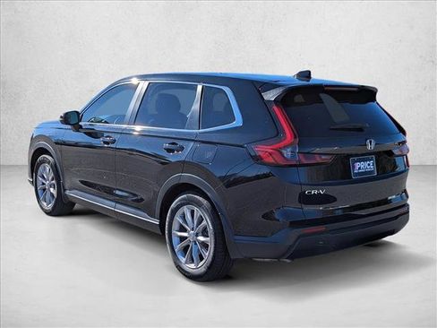 Used 2024 Honda CR-V EX-L image 7