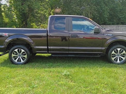 Used 2019 Ford F150 XL w/ Equipment Group 101A Mid AWD/4WD image 8