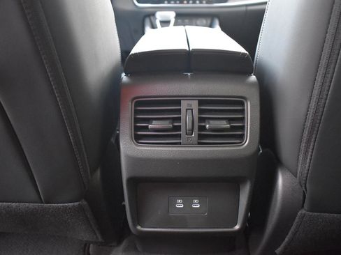 New 2026 Nissan Rogue Platinum image 55