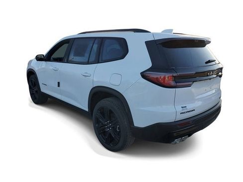 New 2026 GMC Acadia Elevation image 4