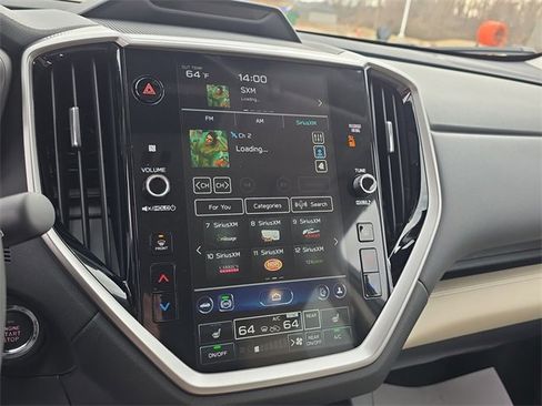 Used 2025 Subaru Ascent Limited image 23