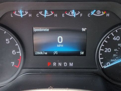 Certified 2023 Ford F150 XL w/ STX Appearance Package RWD image 35