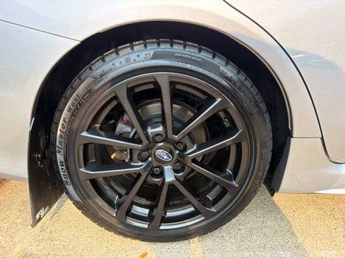 Used 2021 Subaru WRX Premium AWD/4WD image 26