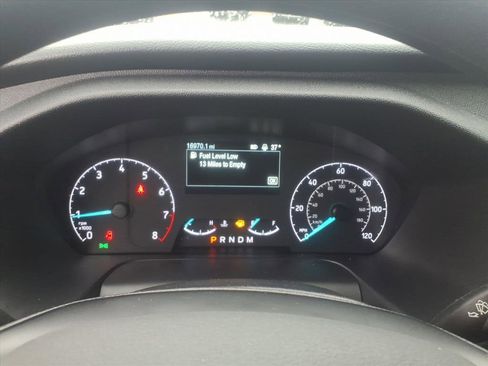 Used 2024 Ford Transit 250 Low Roof w/ Exterior Upgrade Package image 15