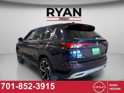 Used 2024 Mitsubishi Outlander SE