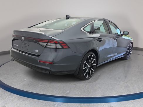 New 2026 Honda Accord Touring image 5