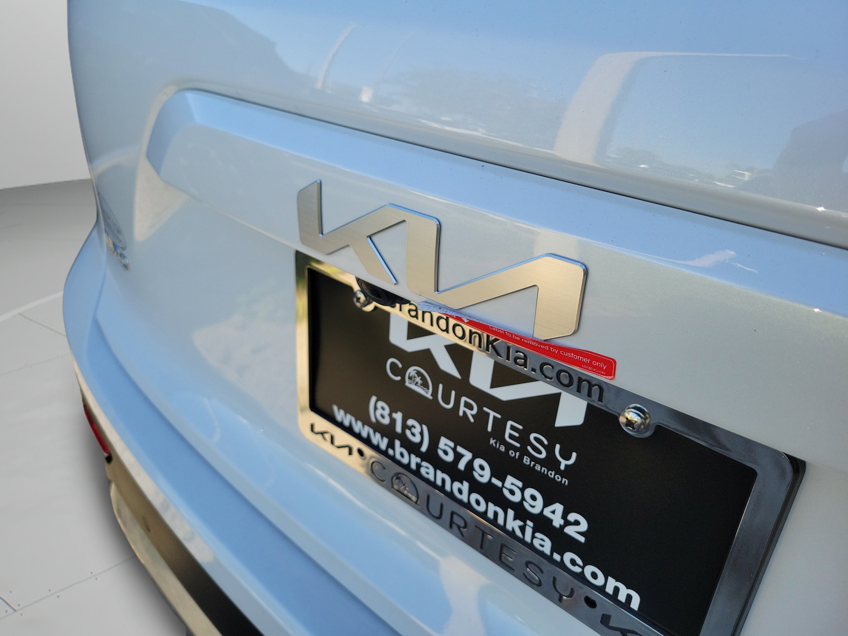 New 2026 Kia Niro EX FWD image 30