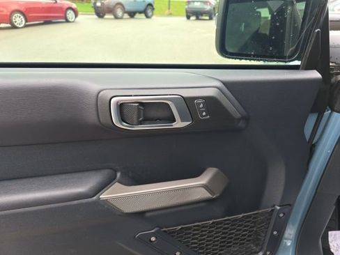 Used 2021 Ford Bronco First Edition image 12