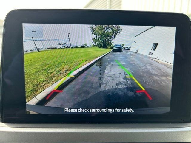 Used 2025 Ford Escape Active FWD image 31