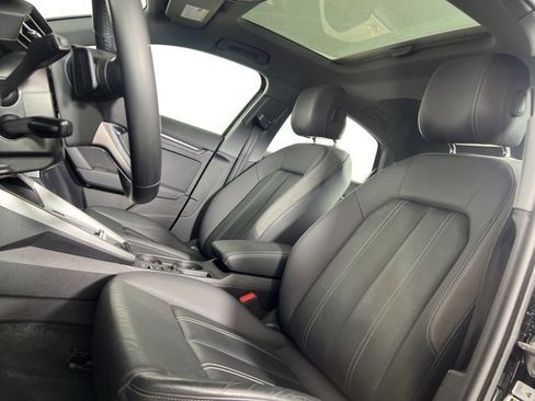 Used 2022 Audi A3 2.0T Prestige image 21