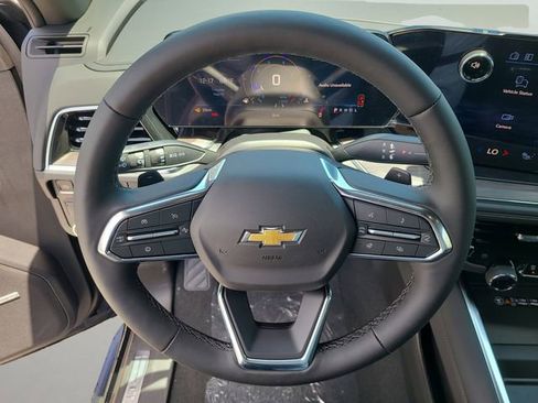 New 2026 Chevrolet Tahoe LT w/ Comfort Package RWD image 24