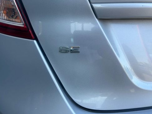 Used 2015 Ford Fiesta SE FWD image 17