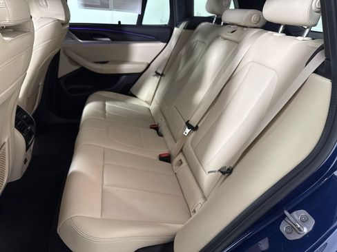 Used 2022 BMW X3 sDrive30i w/ M Sport Package 2 RWD image 13