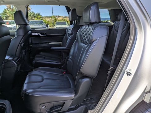 Used 2021 Hyundai Palisade Limited AWD/4WD image 28
