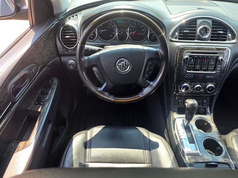 Used 2014 Buick Enclave Leather AWD/4WD image 11