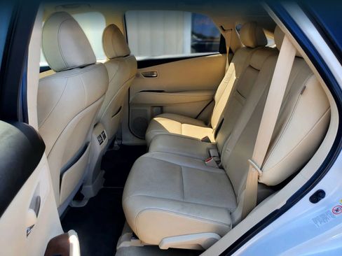 Used 2015 Lexus RX 350 AWD image 5