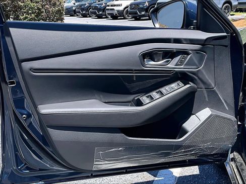 New 2026 Honda Accord Touring image 13