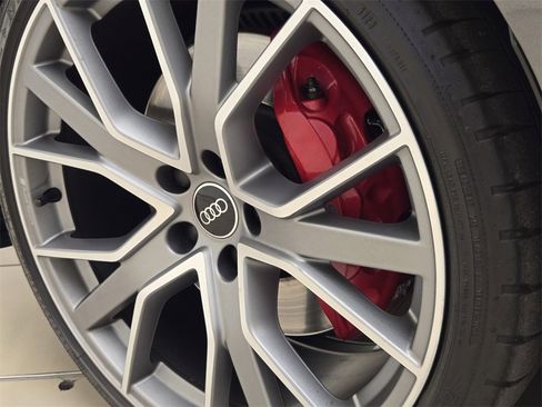 Used 2022 Audi S5 Prestige image 14