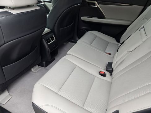 Used 2019 Lexus RX 350 FWD w/ Accessory Package image 37