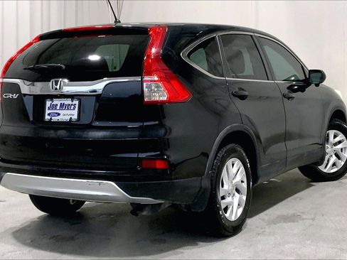Used 2016 Honda CR-V EX image 13