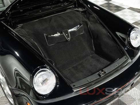 Used 1992 Porsche 911 America Roadster RWD image 76