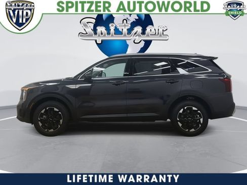 New 2026 Kia Sorento S AWD/4WD image 8