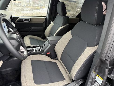 New 2026 Ford Bronco Big Bend image 9