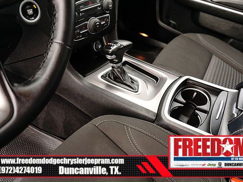 Certified 2023 Dodge Charger SXT image 32