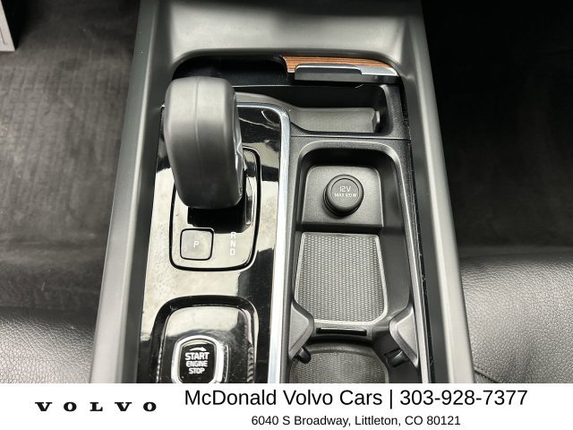 Certified 2024 Volvo XC60 T8 Plus w/ Protection Package Premier AWD/4WD image 20