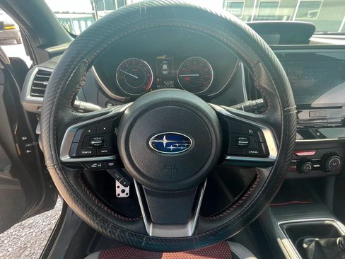 Used 2021 Subaru Impreza 2.0i Sport w/ Popular Package #3 AWD/4WD image 15