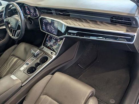 Used 2023 Audi A6 3.0T Prestige w/ Prestige Package image 21