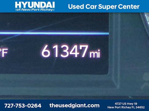 Certified 2023 Hyundai Sonata SEL FWD image 29