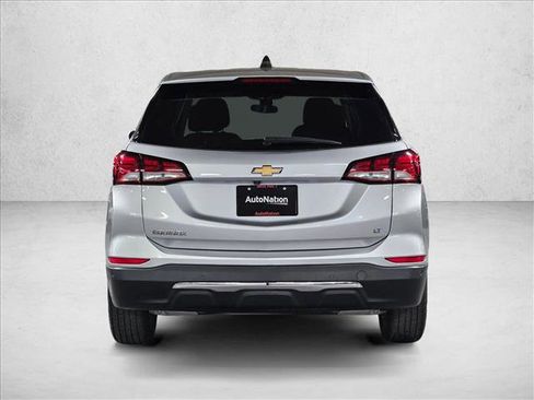 Used 2022 Chevrolet Equinox LT image 7