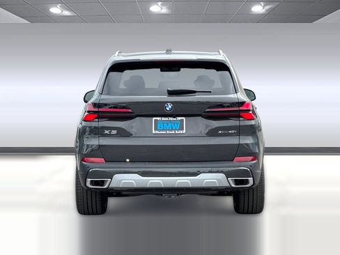 Used 2026 BMW X5 xDrive40i AWD/4WD image 10