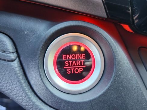 Certified 2024 Honda Odyssey Sport image 35