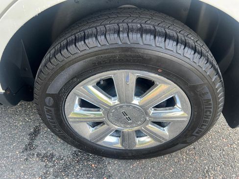 Used 2008 Lincoln MKX AWD image 31