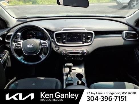 Used 2020 Kia Sorento S AWD/4WD image 15