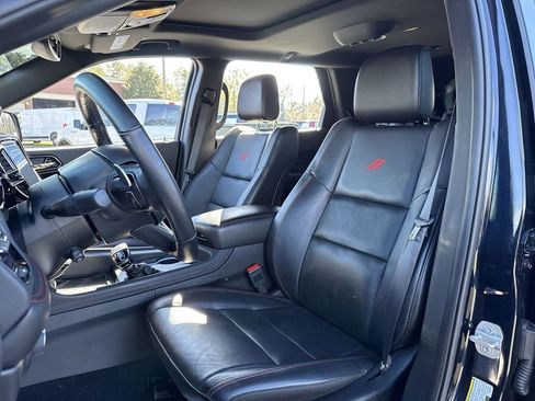 Used 2025 Dodge Durango R/T image 11
