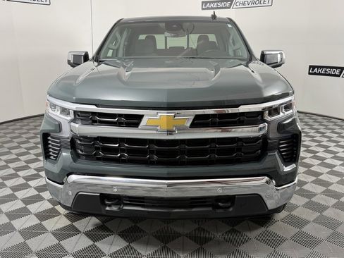 Used 2025 Chevrolet Silverado 1500 LT image 9