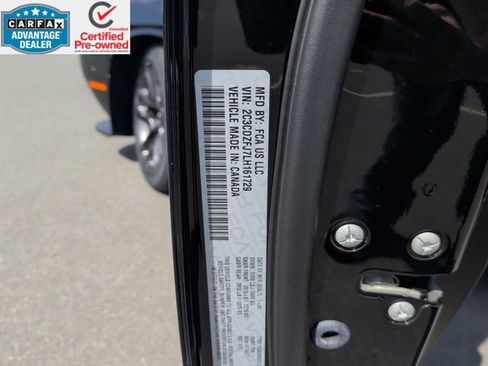 Certified 2020 Dodge Challenger R/T Scat Pack image 45