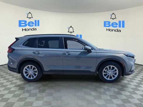 Certified 2024 Honda CR-V EX-L image 5